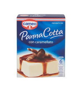PANNA COTTA GR 97 CAMEO