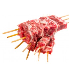 ARROSTICINI OVINO Kg 1 CG
