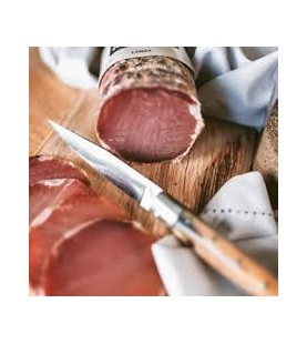 LONZA CARTA 1/2 S/V