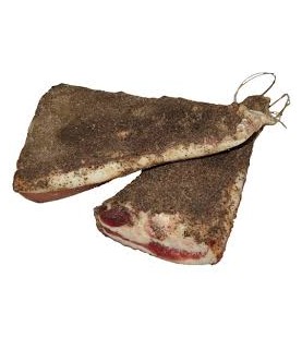 GUANCIALE FARINELLI