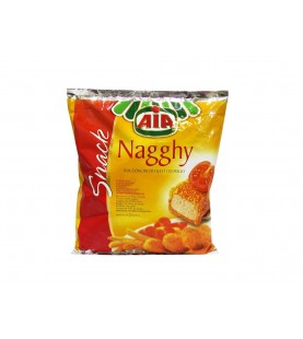NAGGHY POLLO COTTI KG 1 AIA SG