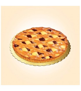 CROSTATA CREMA AMARENA KG...