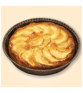 TORTA SOFFICE MELE KG 1,2 KAMI