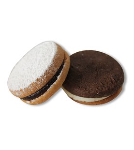 BOTTONCINO CIOCCOLATO KG 1,5