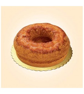 CIAMBELLONE LIMONE KG 1,9 KAMI