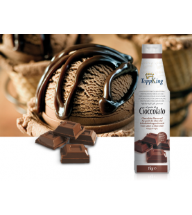 TOPPING CIOCCOLATO KG 1...