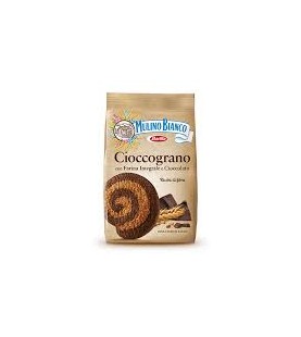 CIOCCOGRANO INTEGRALI GR...