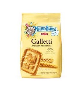 GALLETTI GR 800 MULINO BIANCO