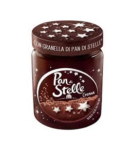 PAN DI STELLE CREMA VV GR 300