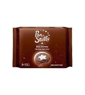 BISCOCREMA GR 168 PAN DI...