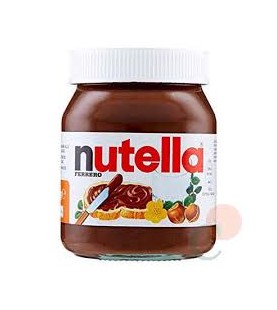 NUTELLA VV GR 925
