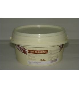 CREMA NOCCIOLA SECCHIO KG 3