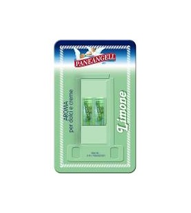 AROMA LIMONE ML 4 PANEANGELI