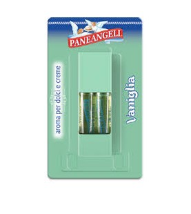 AROMA VANIGLIA ML 4 PANEANGELI