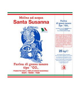 FARINA TIPO 00 SACCO KG 10...