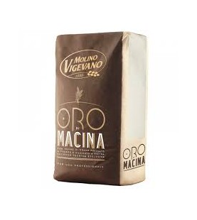 FARINA ORO FIBRA UNO SACCO...