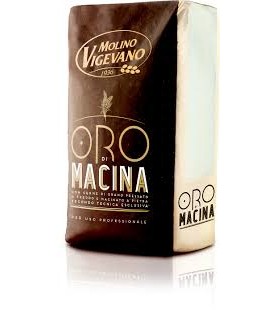 FARINA VERACE ORO PLUS...
