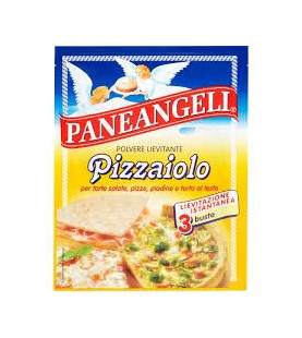 LIEVITO PIZZAIOLO GR 15...