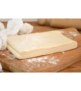 PASTA SFOGLIA ROTOLI GR 500 SG