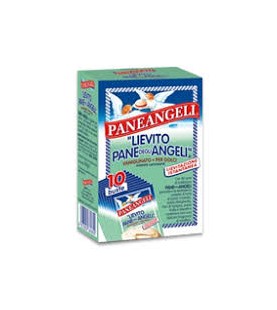 LIEVITO VANIGLIATO DOLCI GR...
