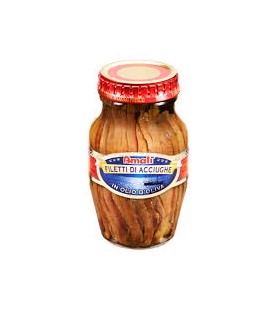 FILETTI ACCIUGHE OSG VV GR...