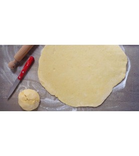 PASTA FROLLA GR 500 SG