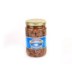 ACCIUGHE PEZZI OSG VV KG...