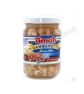 GAMBERETTI NATURALE VV GR...