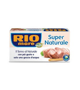 TONNO NATURALE GR 112 PZ2X1...