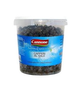 CAPPERI SALE KG 1