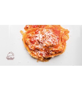 FETTUCCINE RAGU' GR 300...