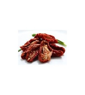 POMODORI SECCHI NATURALE KG 1