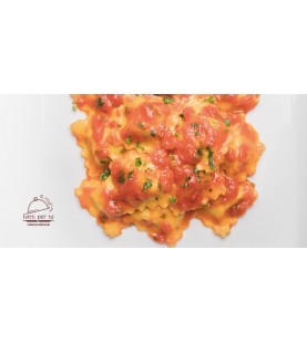 RAVIOLI POMODORO GR 300...