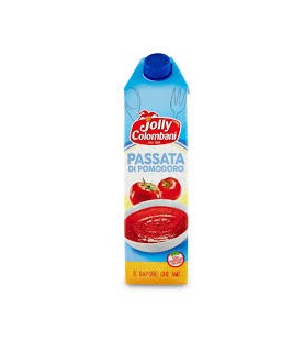 PASSATA POMODORO BRIK LT 1...