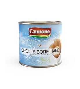CIPOLLE BORETTANE AGRODOLCE...