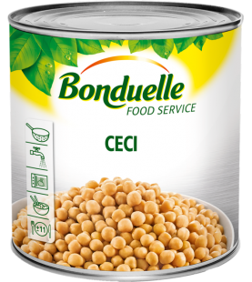 CECI LATTA KG 3 BONDUELLE