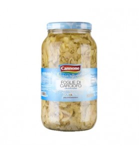 CARCIOFI FOGLIE ODG VV KG...