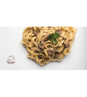 TAGLIATELLE FUNGHI GR 300...