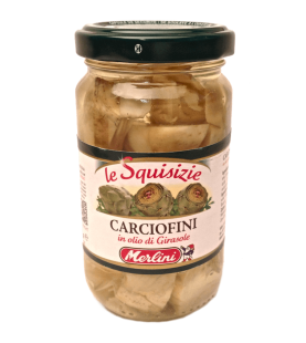 CARCIOFINI FINI ODG VV GR...