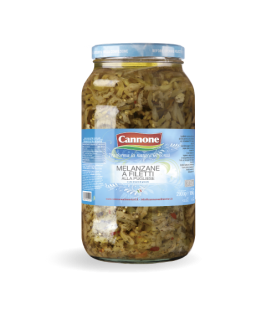MELANZANE FILETTI ODG VV KG...