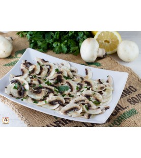 INSALATA FUNGHI ODG VV KG...