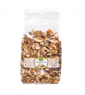 FUNGHI PORCINI SECCHI...