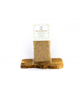 MINESTRONE MONTAGNA GR 500...