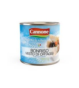 CONDIRISO OLIO LATTA KG 3...