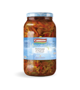 PEPERONI FILETTI-PUGLIESE...