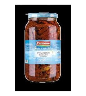POMODORI SECCHI ODG VV KG...