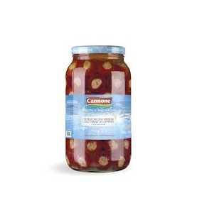 PEPERONI RIP TONNO-CAPPERI...