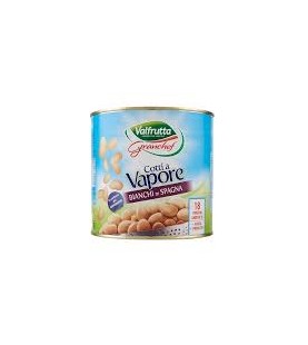 FAGIOLI BIANCHI SPAGNA...