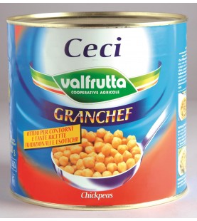 CECI LATTA KG 3 VALFRUTTA