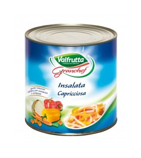INSALATINA CAPRICCIOSA...